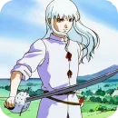 Стикер Гриффит