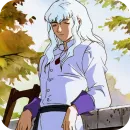 Стикер Гриффит