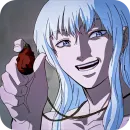 Стикер Гриффит