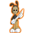 Стикер Animaniacs