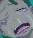 Стикер Anime pack