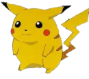 Стикер Anime pack