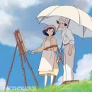 Стикер Anime 1