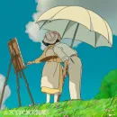 Стикер Anime 1