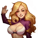 Anime Arts 18+