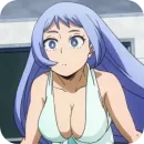 Стикер Anime Bagels 2