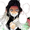 Стикер Anime