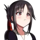 Стикер Anime Girls