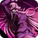Стикер Anime Girls