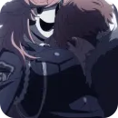 Стикер Anime Girls