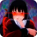 Стикер Anime Girls