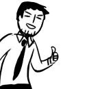 Стикер Anime