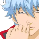 Стикер Anime