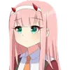 Anime pack v1 by Saiko