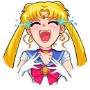 Sailor Moon