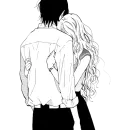 Anime Hugs, Kisses & Random