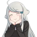 Стикер AnimeZaTrista 2