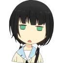 Стикер AnimeZaTrista 3