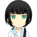 Стикер AnimeZaTrista 3