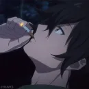 Стикер Engage Kiss