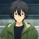 Стикер Engage Kiss