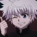 Стикер Anime shit