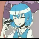 Стикер Anime exe