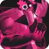 Стикер Annihilation John Doe