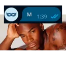 Стикер Приколы для анон чата