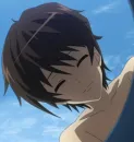 Стикер Another