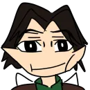 Рисованный челик