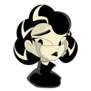 Стикер Эмили