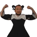 Anton_Palych Boss of Gym