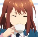 Стикер Ensemble Stars