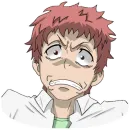 Ao No Exorcist