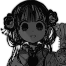 Стикер Aoi Akane