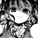 Стикер Aoi Akane