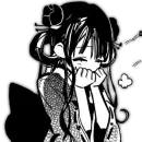 Стикер Aoi Akane