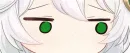 Стикер Genshin Eyes