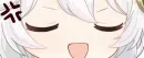 Стикер Genshin Eyes