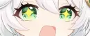 Стикер Genshin Eyes