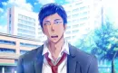 Стикер Aomine Daiki