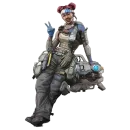 Стикер Apex Legends