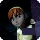 Стикер April ONeil