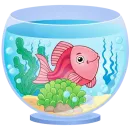 Стикер Aquariums