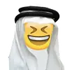 Стикер Arabic Emotions