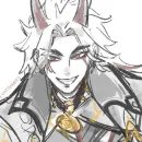 Аратаки Итто | Arataki Itto