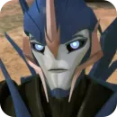 Стикер Arcee