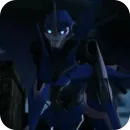 Стикер Arcee