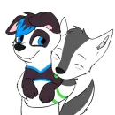 Стикер Are you sleep well